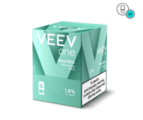VEEV ONE Vape by IQOS: Simple and reliable choice. VEEV ONE Vape by IQOS: Simple and reliable choice.