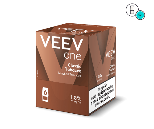 Numero Verde Veev One VEEV One Pods Numero Verde Veev One VEEV One Pods