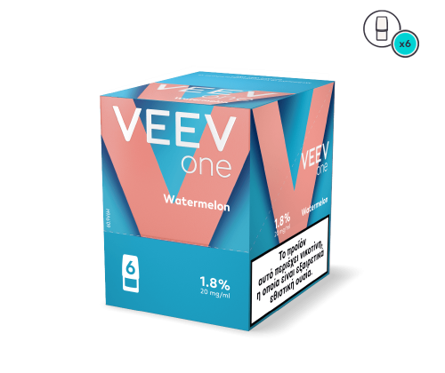 VEEV ONE Pods Watermelon Buy Online USA | Usaheatproduct VEEV ONE Pods Watermelon Buy Online USA | Usaheatproduct