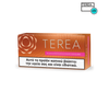 New TERREA Amber