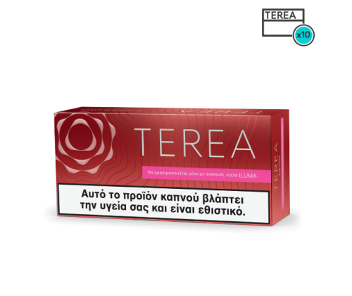 New 2023 IQOS Terea Sticks for IQOS Illuma Sienna