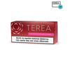 New TERREA Sienna