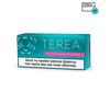 New TERREA Turquoise