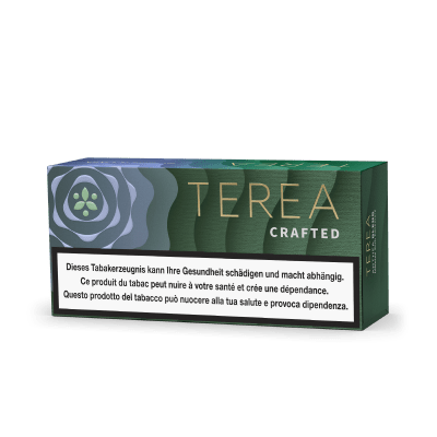 Extremely Limited NEW Terea Crafted ANTHEA BLEND Series. - usaheatproduct.store