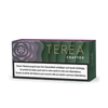 Extremely Limited NEW Terea Crafted CENGA BLEND Series.