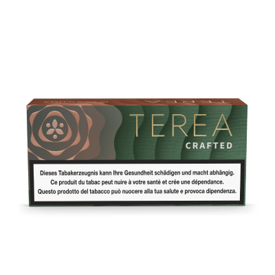 Extremely Limited NEW Terea Crafted SAPA BLEND Series. - usaheatproduct.store