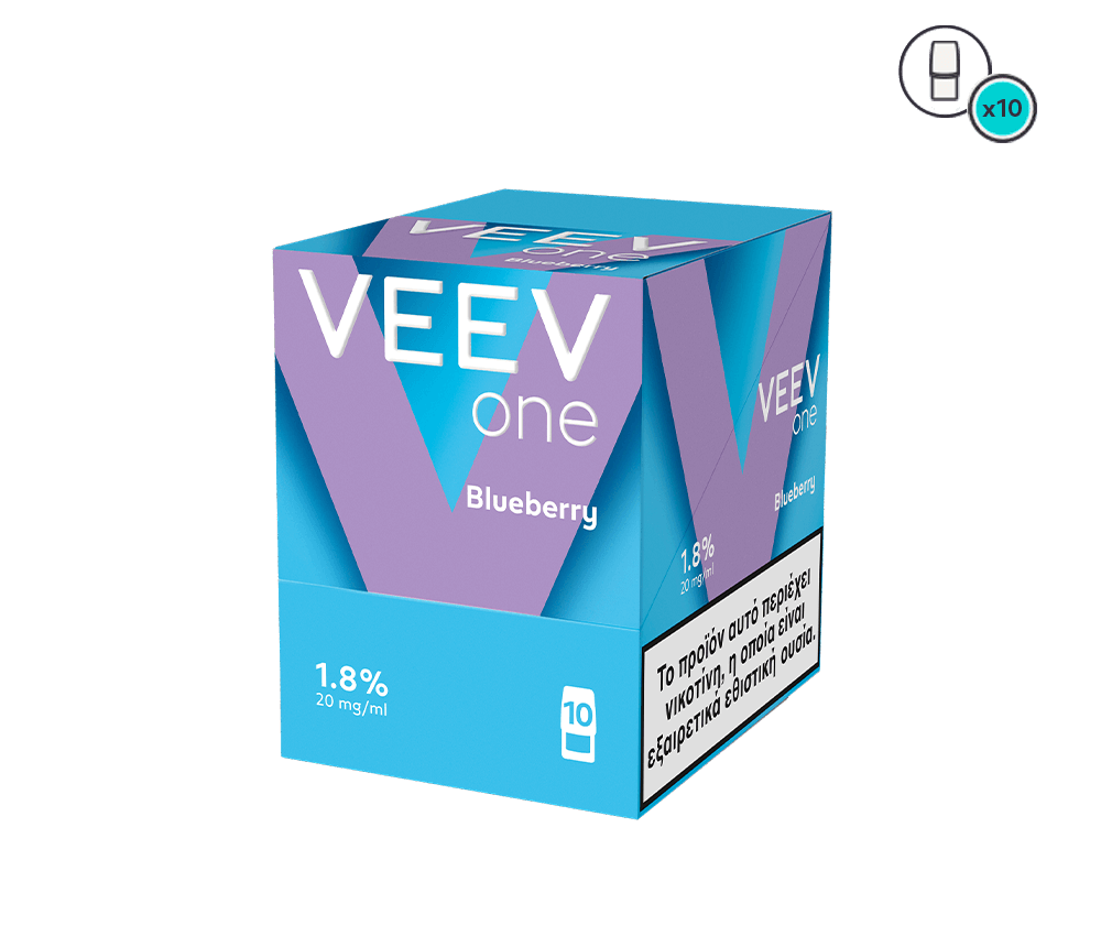 VEEV ONE Pods Blueberry Buy Online USA | Usaheatproduct VEEV ONE Pods Blueberry Buy Online USA | Usaheatproduct