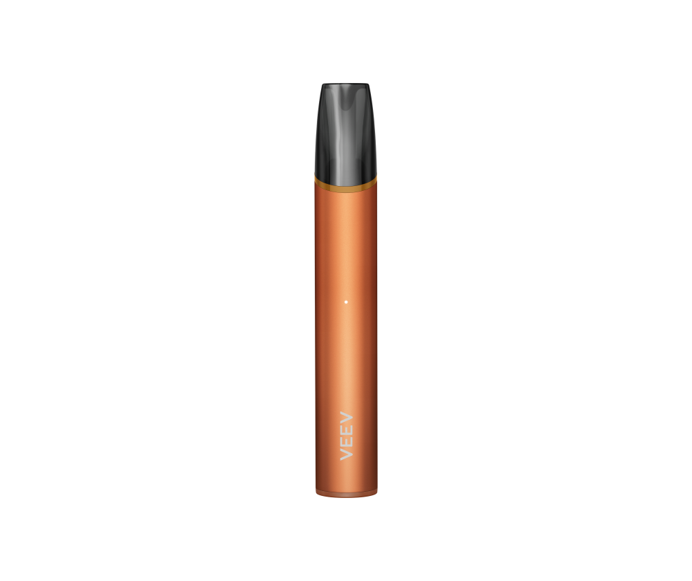 IQOS VEEV NOW ULTRA Gold Tobacco