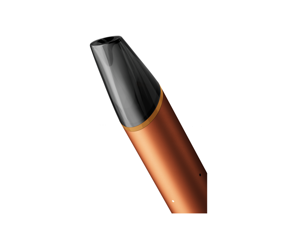 IQOS VEEV NOW ULTRA Gold Tobacco