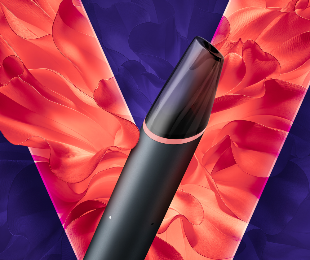 Limited Edition IQOS Disposable Vape VEEV NOW ULTRA Watermelon