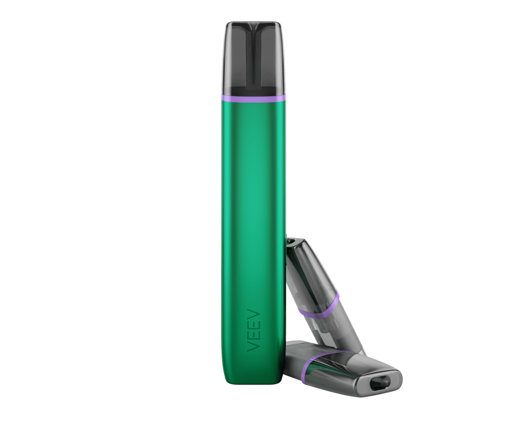 Black Friday IQOS VEEV ONE Lucid Green