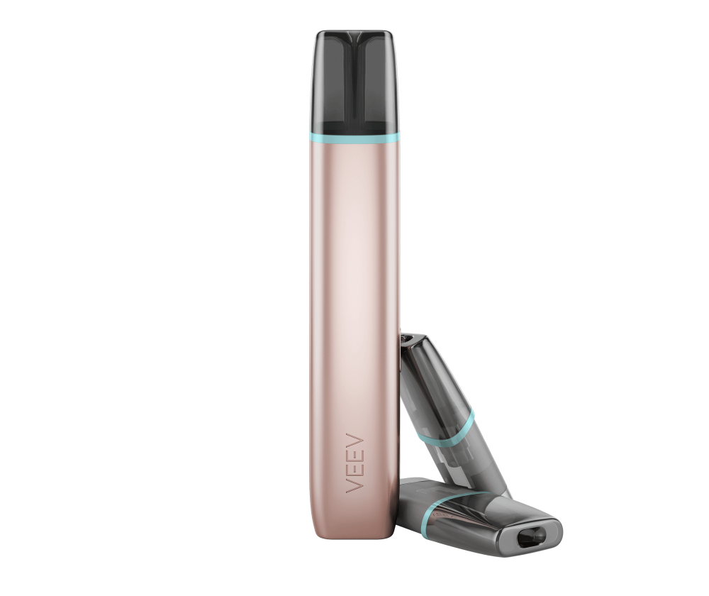 Black Friday IQOS VEEV ONE Luscious Pink