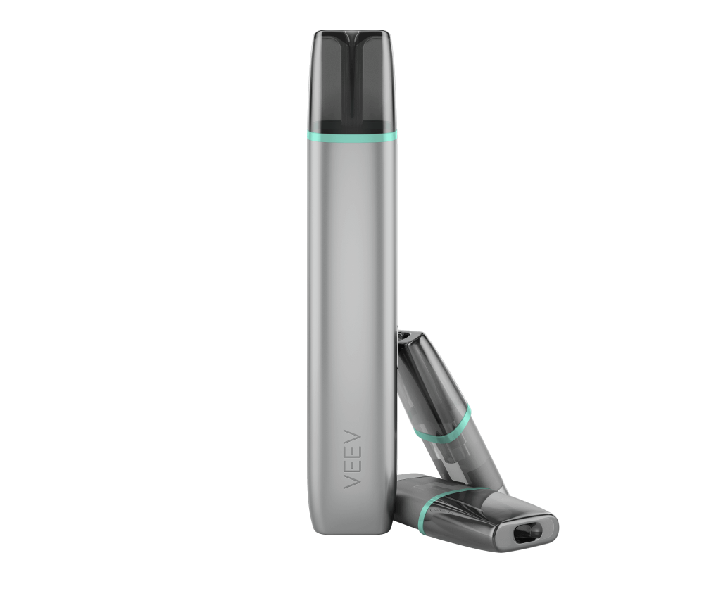 Black Friday IQOS VEEV ONE Silky Grey