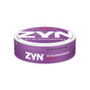 New ZYN Icy Blackcurrant Slim (11mg)