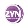 New ZYN Icy Blackcurrant Slim (11mg)