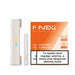 Aspire Nexi One Kit with 2 packs of Sticks Caramel Tobacco in White - usaheatproduct.store
