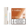 Aspire Nexi One Kit with 2 packs of Honor Cigar Sticks in White - usaheatproduct.store