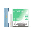 Aspire Nexi One Kit with 2 packs of Vanilla Tobacco Sticks in Blue - usaheatproduct.store