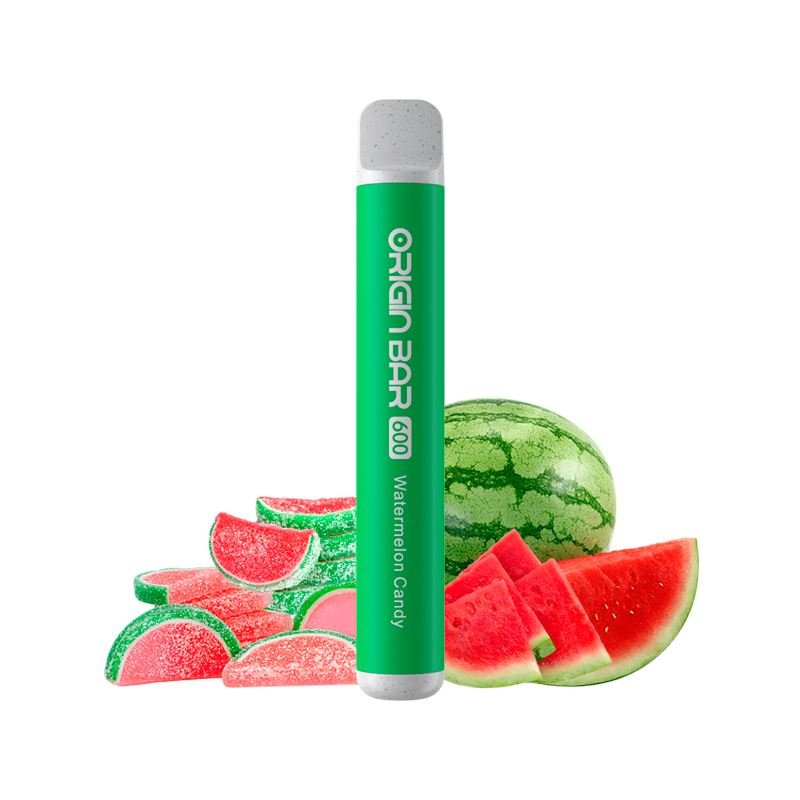 Aspire Origin Bar Watermelon Candy - usaheatproduct.store