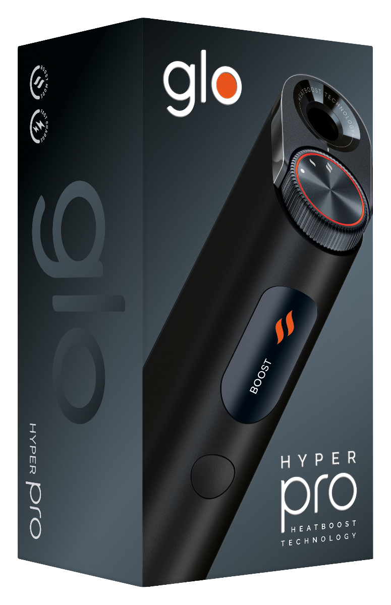Buy Online Worldwide New 2024 Glo Hyper Pro Device Kit Buy Online Worldwide New 2024 Glo Hyper Pro Device Kit