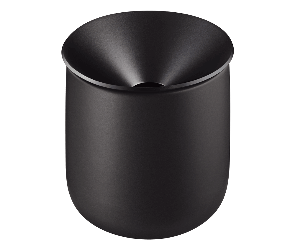 IQOS Ceramic Pot in Black