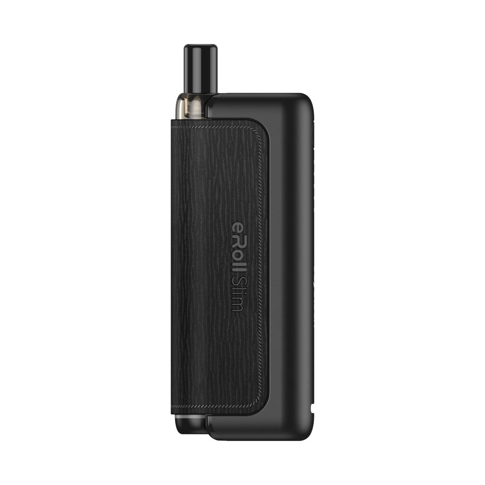 Joyetech eRoll Slim Electronic Cigarette (IQOS Iluma Prime Similar) - Black