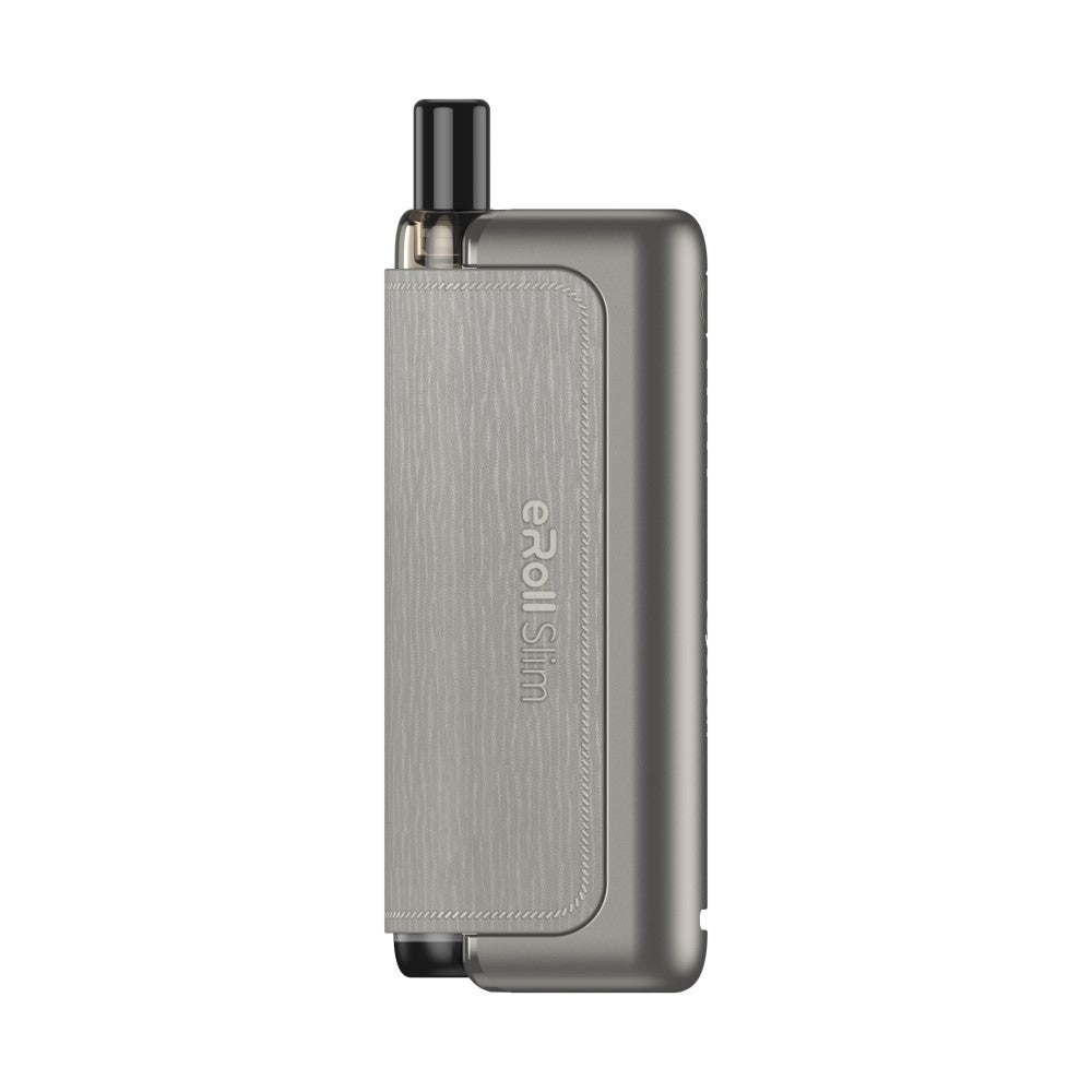 Joyetech eRoll Slim Electronic Cigarette (IQOS Iluma Prime Similar) - Grey