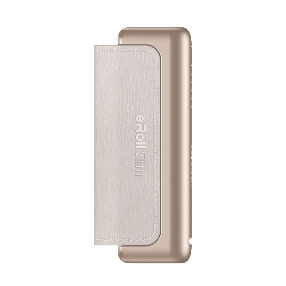 Joyetech eRoll Slim Electronic Cigarette (IQOS Iluma Prime Similar) - Gold