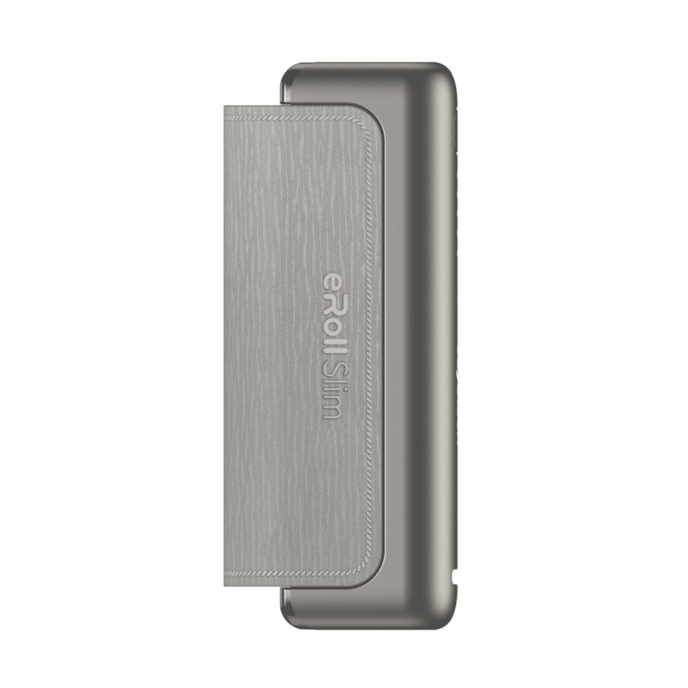 Joyetech eRoll Slim Electronic Cigarette (IQOS Iluma Prime Similar) - Grey