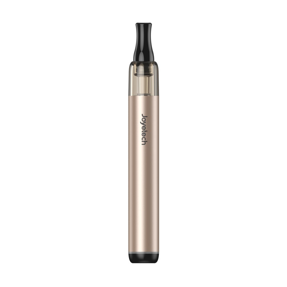 Joyetech eRoll Slim Electronic Cigarette (IQOS Iluma Prime Similar) - Gold