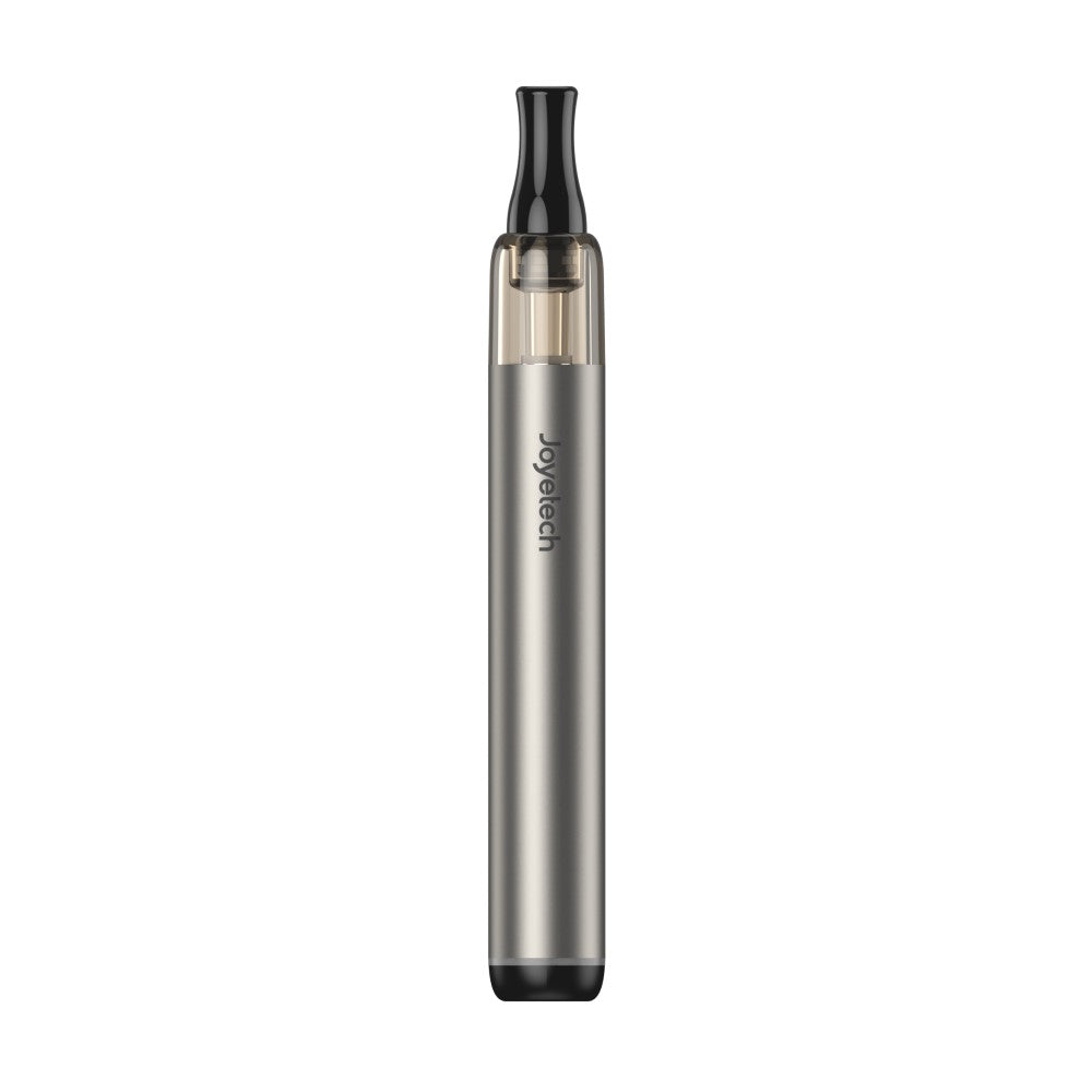 Joyetech eRoll Slim Electronic Cigarette (IQOS Iluma Prime Similar) - Grey