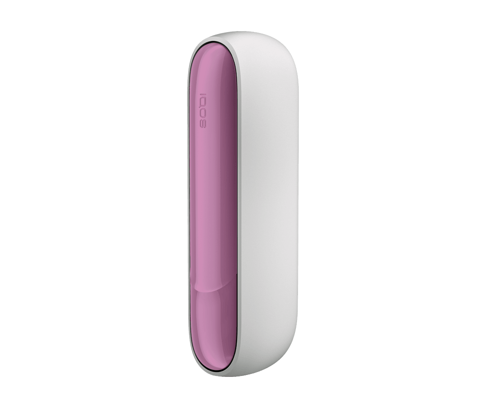 IQOS 3 Duo Replacement Colorful Genuine Door Cover - We Love Offers