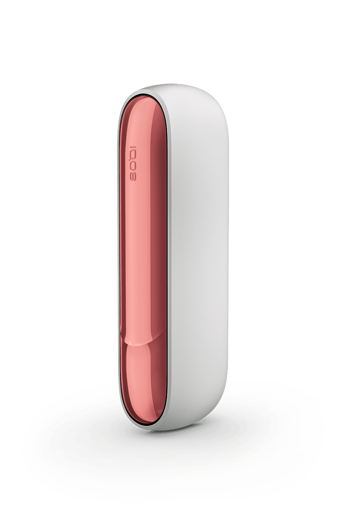 IQOS 3 Duo Replacement Colorful Genuine Door Cover - We Love Offers