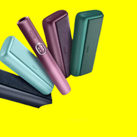 Oferta de verano IQOS ILUMA i PRIME Kit con 1 cartón de Terea