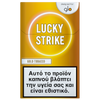 Lucky Strike Gold Tobacco
