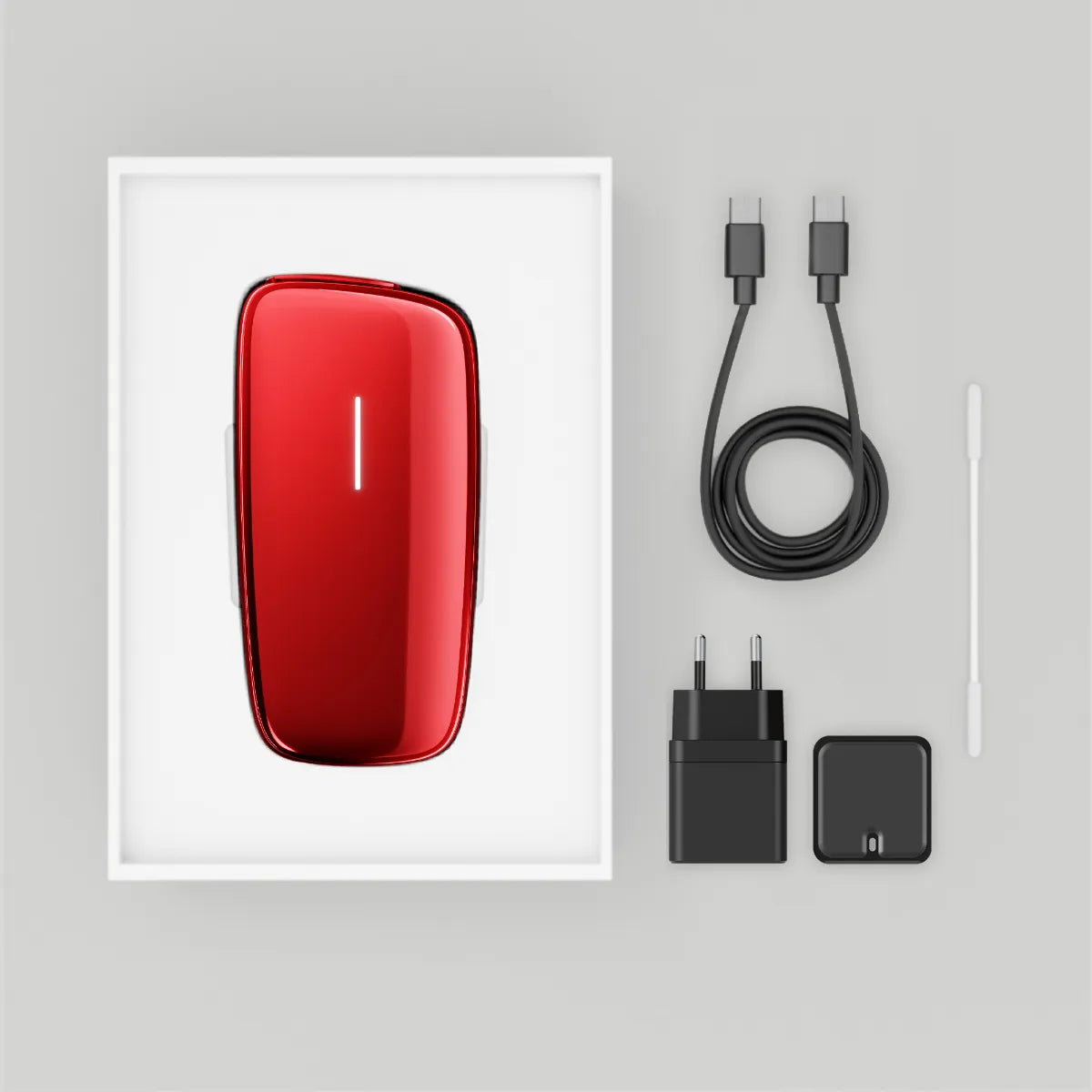 2024 Ploom X Advanced Red by Ora ïto - Special Edition