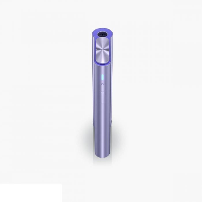 New glo HYPER X2 AIR in Purple
