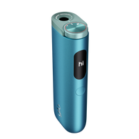 Nuevo Kit Dispositivo Glo Hyper Pro 2024 Jade Teal