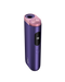 Kit de dispositivo Glo Hyper Pro – Zafiro púrpura