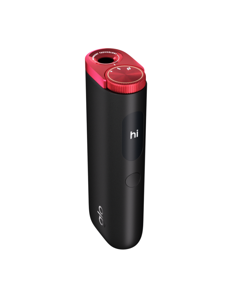 Buy Online Worldwide New 2024 Glo Hyper Pro Device Kit