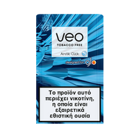 Glo Veo Bastoncillos de Rooibos Arctic Click