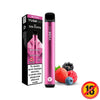 Disposable Vape Vuse Go - Berry Blend Disposable Vape Vuse Go - Berry Blend