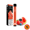Disposable Vape Vuse Go - Berry Watermelon Disposable Vape Vuse Go - Berry Watermelon