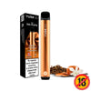 Disposable Vape Vuse Go - Creamy Tobacco Disposable Vape Vuse Go - Creamy Tobacco