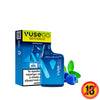 Disposable Vape Vuse Go Edition 01 - Creamy Tobacco Disposable Vape Vuse Go Edition 01 - Creamy Tobacco