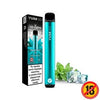 Disposable Vape Vuse Go - Peppermint Ice Disposable Vape Vuse Go - Peppermint Ice