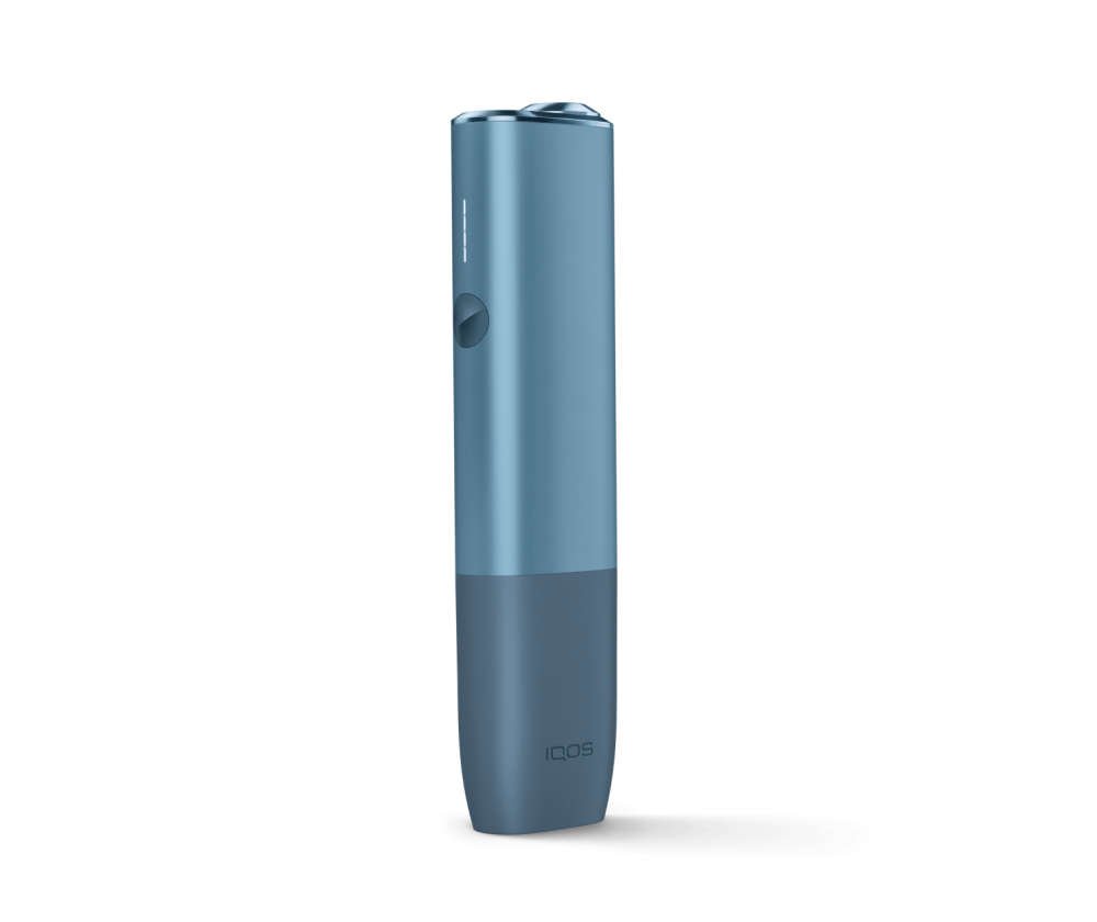 Summer Bundle Offer for IQOS Iluma One Kit in Blue