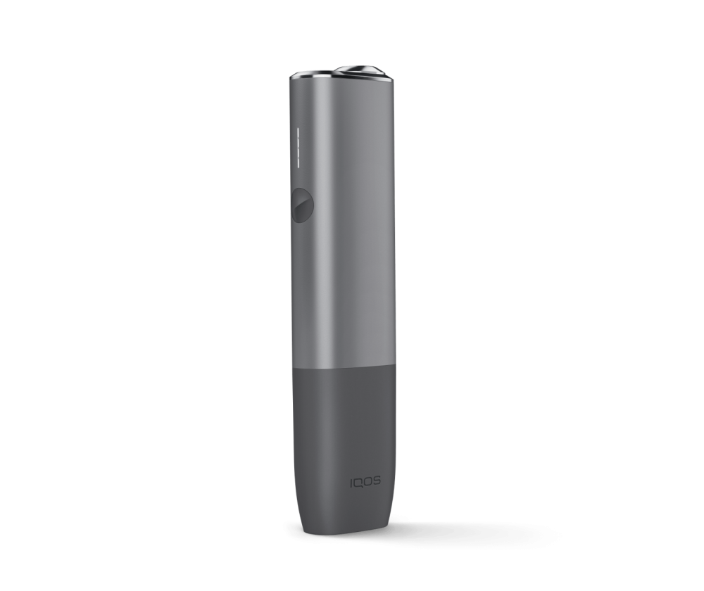 Summer Bundle Offer for IQOS Iluma One Kit in Grey
