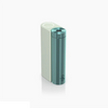New 2023  glo HYPER X2 Device Kit Mint Blue Green