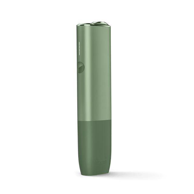 New 2023 Heated Tobacco Device IQOS ILUMA ONE Kit